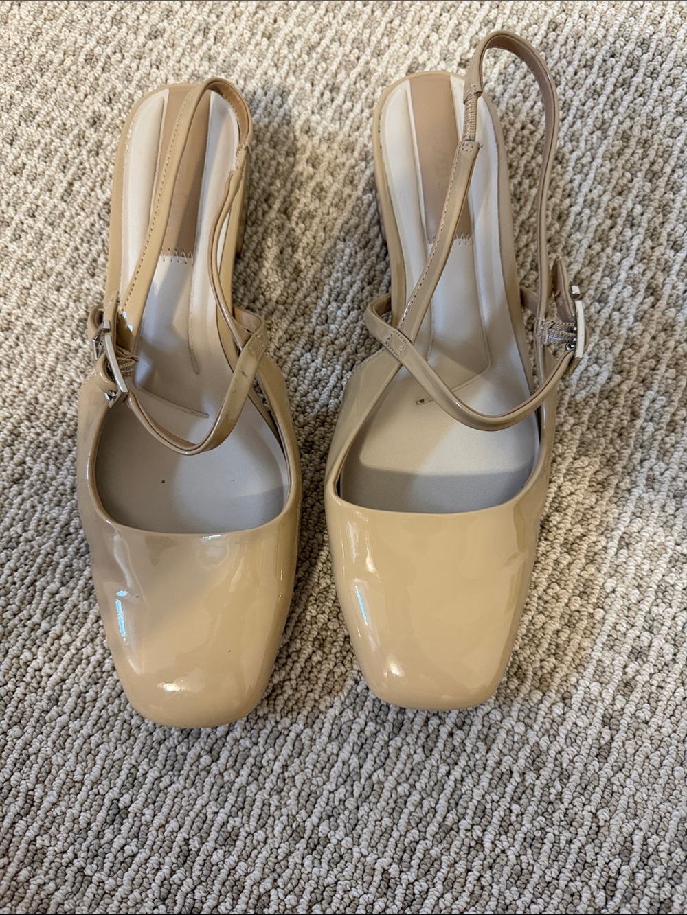 Franco Sarto Destin Slingback
Flat